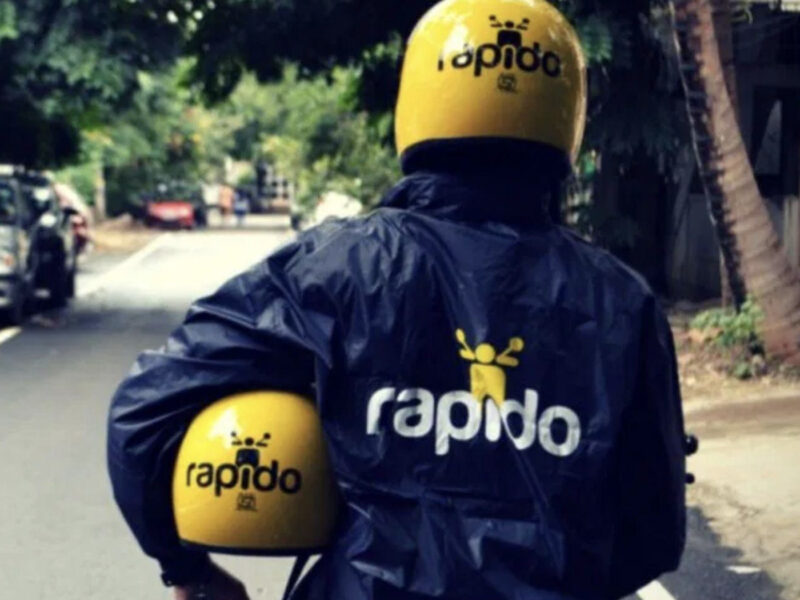 Rapido Becomes A Unicorn Company After $120 Million Round By WestBridge